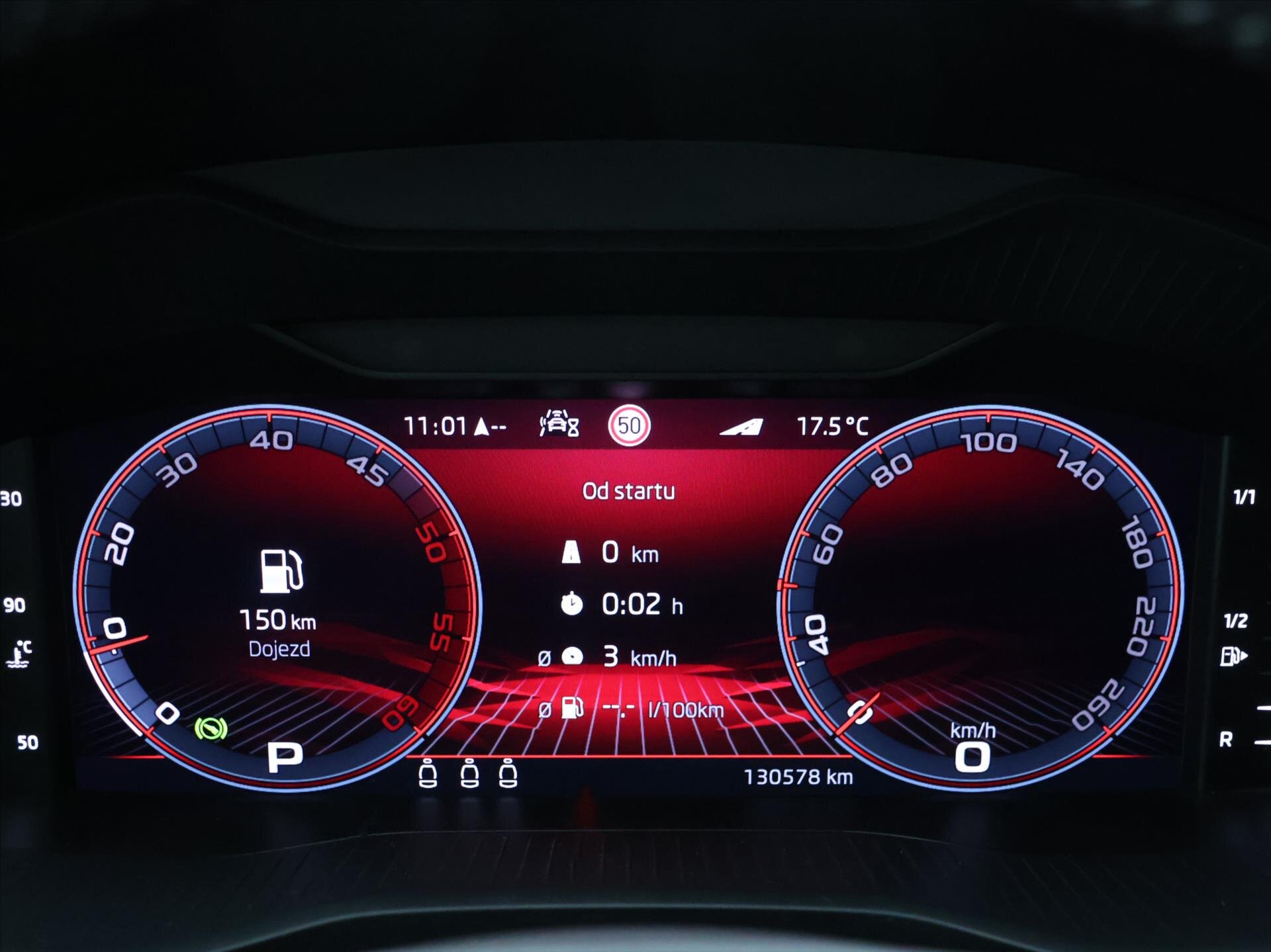 Škoda Kodiaq SUV / Terénní 2,0 l 147 kw