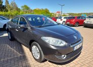 Renault Fluence Sedan / Limuzína 1,6 l 81 kw