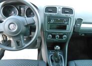 Volkswagen Golf 13