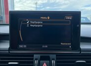 Audi A7 Liftback 3,0 l 160 kw