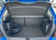 Škoda Fabia Hatchback 999,0 81 kw