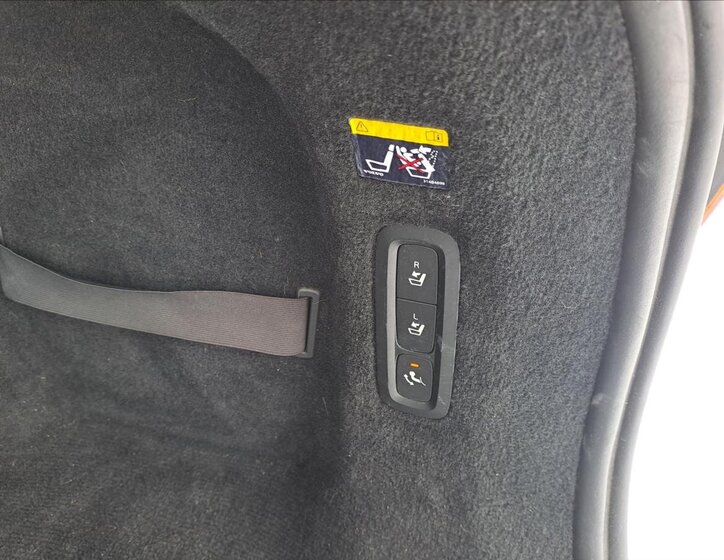 Volvo V90 Kombi 2,0 l 187 kw