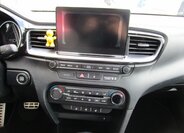 KIA Ceed Hatchback 1,4 l 103 kw