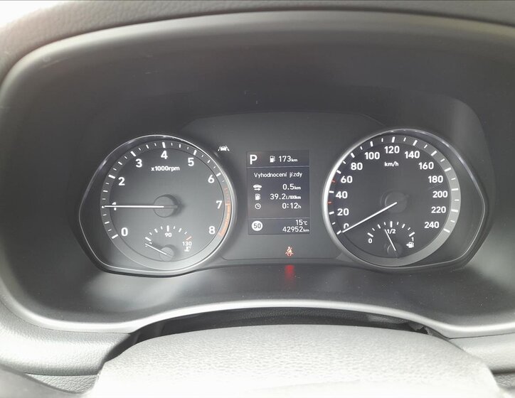 Hyundai i30 Kombi 998,0 88 kw