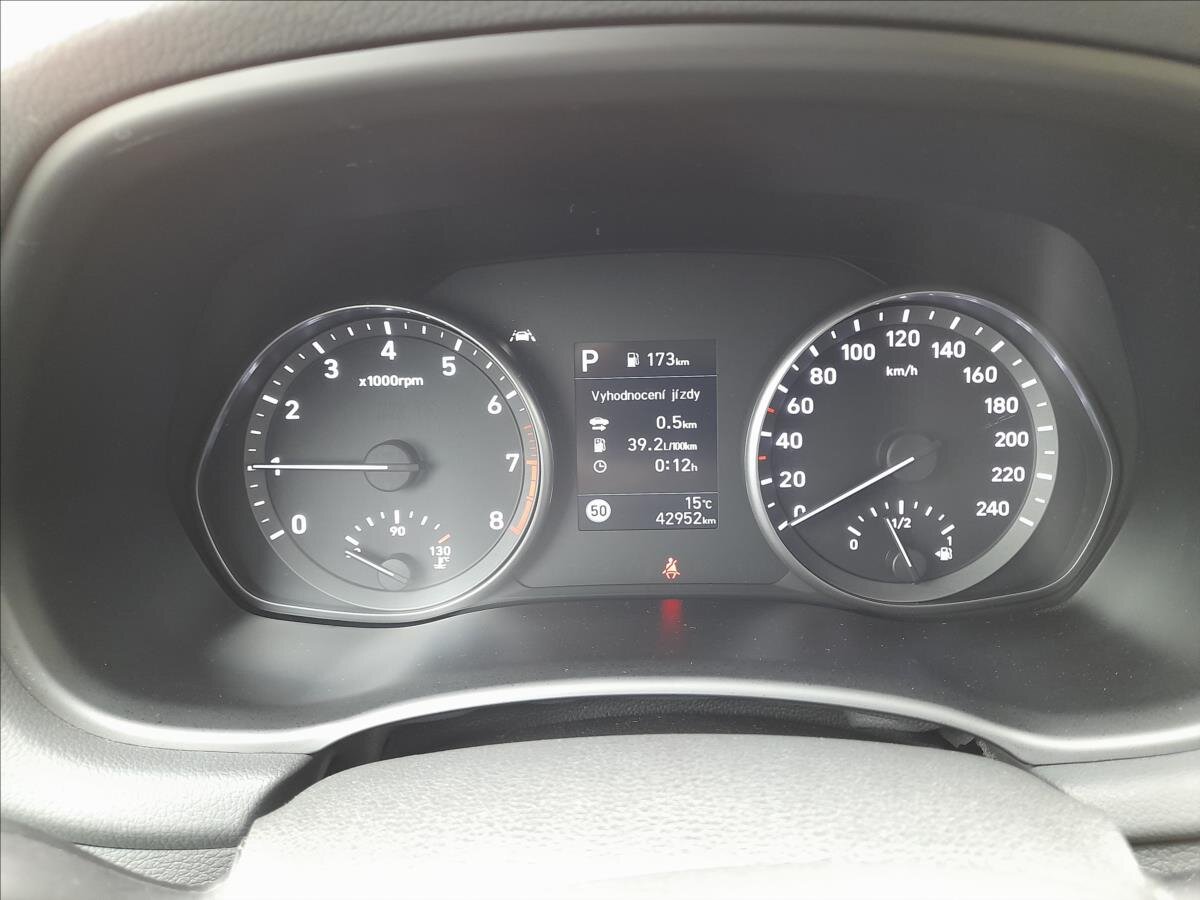 Hyundai i30 Kombi 998,0 88 kw