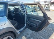 Audi A6 Allroad Kombi 3,0 l 176 kw