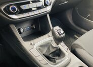 Hyundai i30 Kombi 1,4 l 103 kw