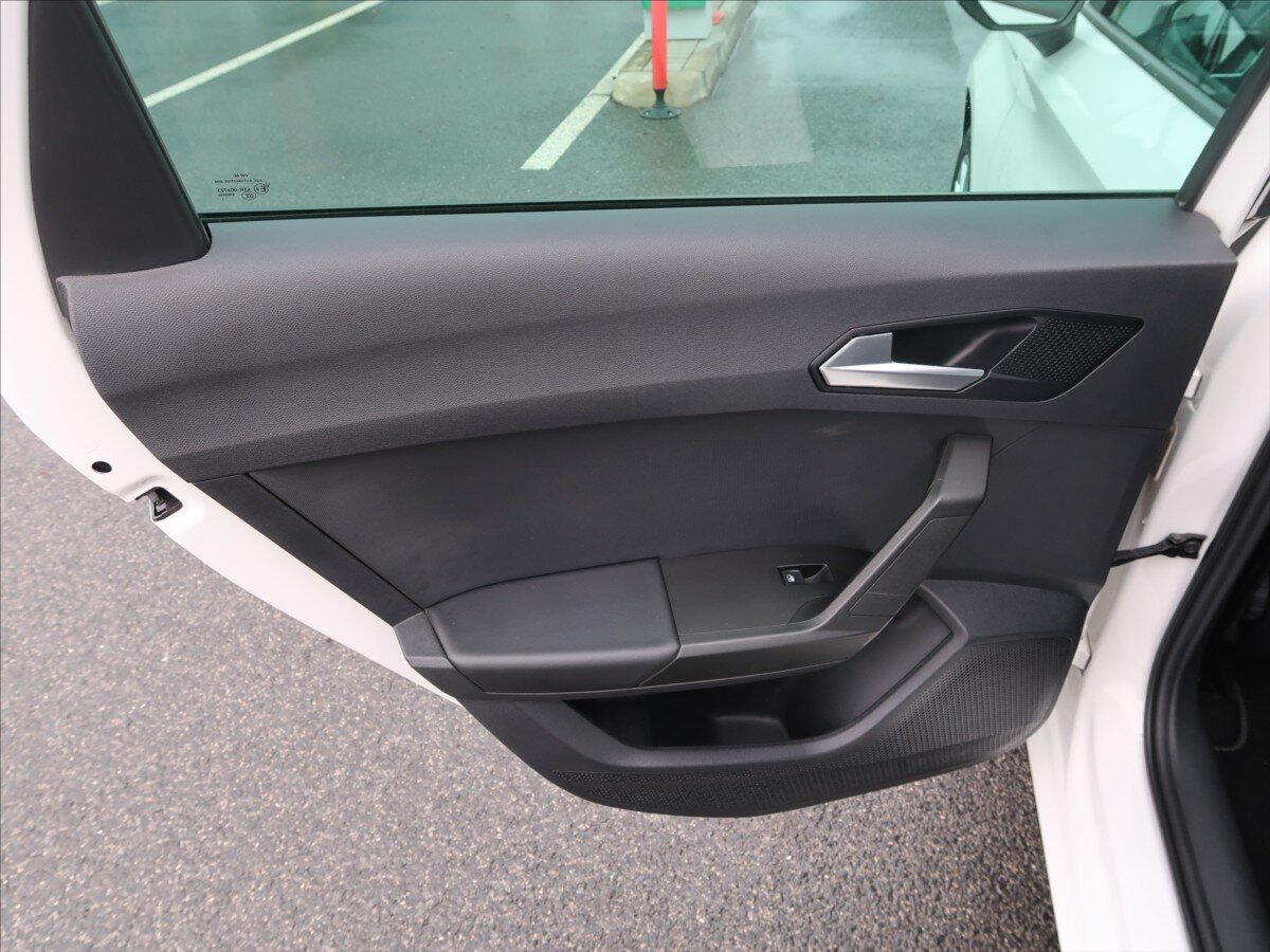 Seat Leon Kombi 999,0 81 kw