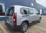 Peugeot Rifter 5