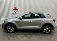 Volkswagen T-Roc MPV 2,0 l 110 kw