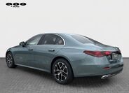 Mercedes-Benz Třídy E 3