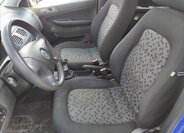 Škoda Fabia Hatchback 1,2 l 40 kw