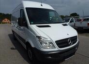 Mercedes-Benz Sprinter 5