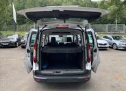 Ford Tourneo Connect 17