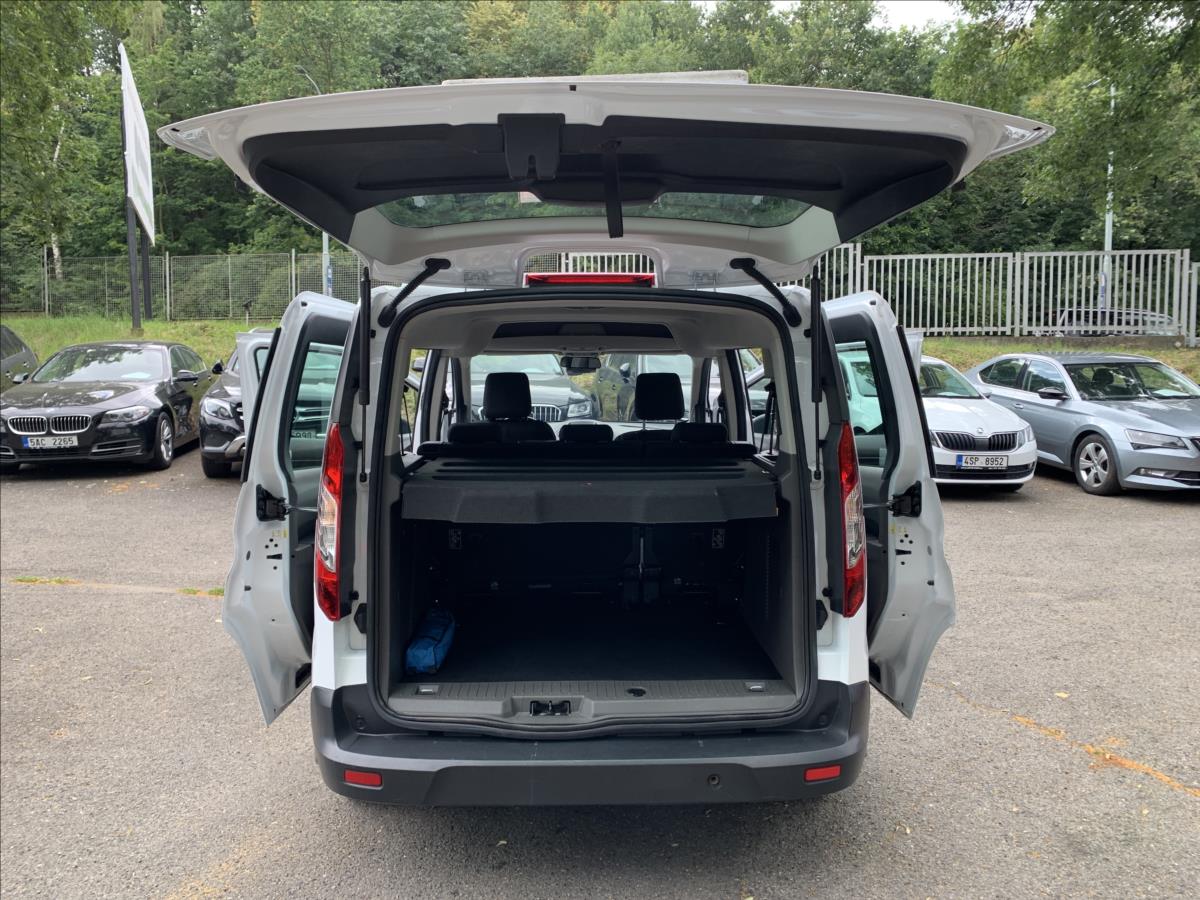 Ford Tourneo Connect