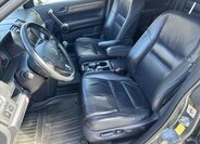 Honda CR-V SUV / Terénní 2,0 l 110 kw