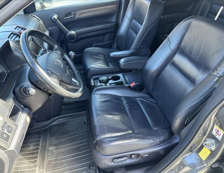Honda CR-V SUV / Terénní 2,0 l 110 kw