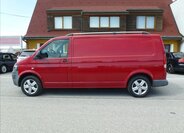 Volkswagen Transporter 12