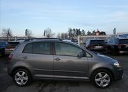 Volkswagen Golf Plus MPV 1,4 l 90 kw