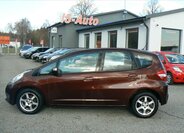 Honda Jazz Hatchback 1,3 l 73 kw