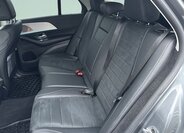 Mercedes-Benz GLE SUV / Terénní 2,0 l 200 kw