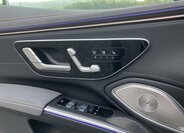 Mercedes-Benz EQS Sedan / Limuzína 0,0 265 kw