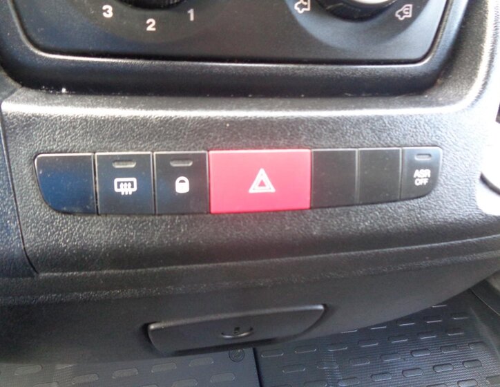 Peugeot Boxer Ostatní 2,0 l 96 kw