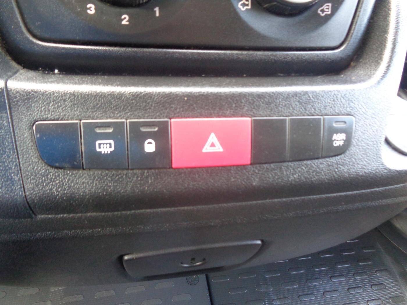 Peugeot Boxer Ostatní 2,0 l 96 kw