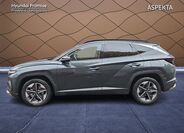 Hyundai Tucson SUV 1,6 l 176 kw