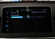 MG HS SUV 1,5 l 119 kw