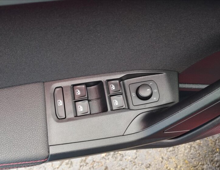 Seat Arona Hatchback 999,0 85 kw