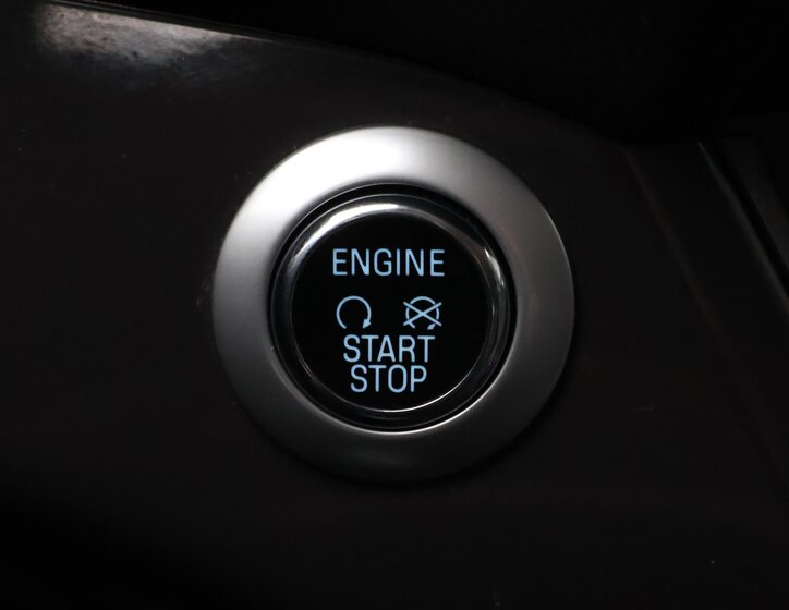 Ford Kuga SUV / Terénní 2,0 l 132 kw
