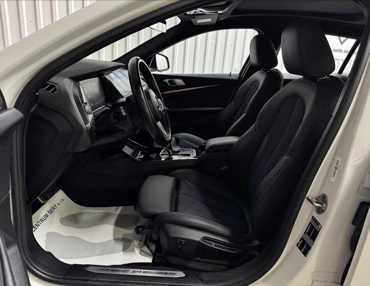 BMW Řada 1 37