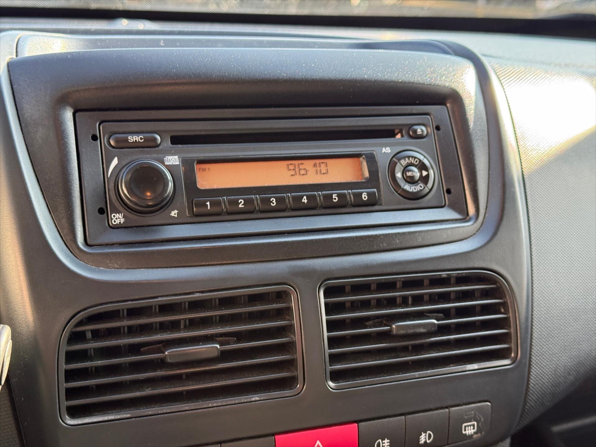 Opel Combo VAN-Minibus 1,4 l 88 kw