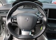 Peugeot 308 Kombi 2,0 l 110 kw