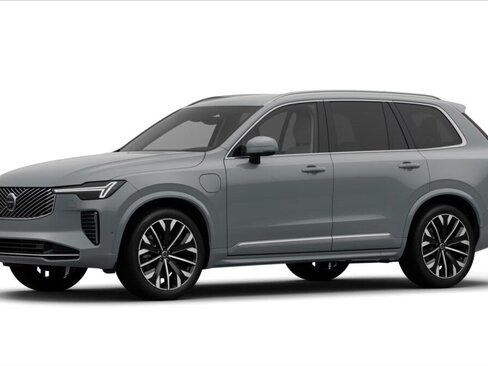 Volvo XC90 SUV / Terénní 2,0 l 299 kw