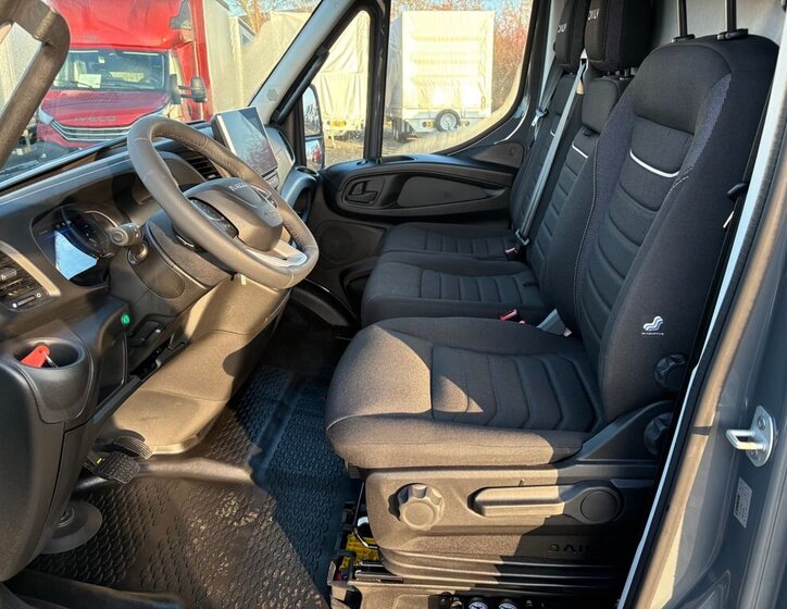 Iveco Daily 17