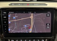 Volkswagen Passat 27