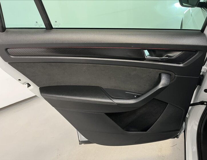 Škoda Kodiaq SUV 2,0 l 110 kw