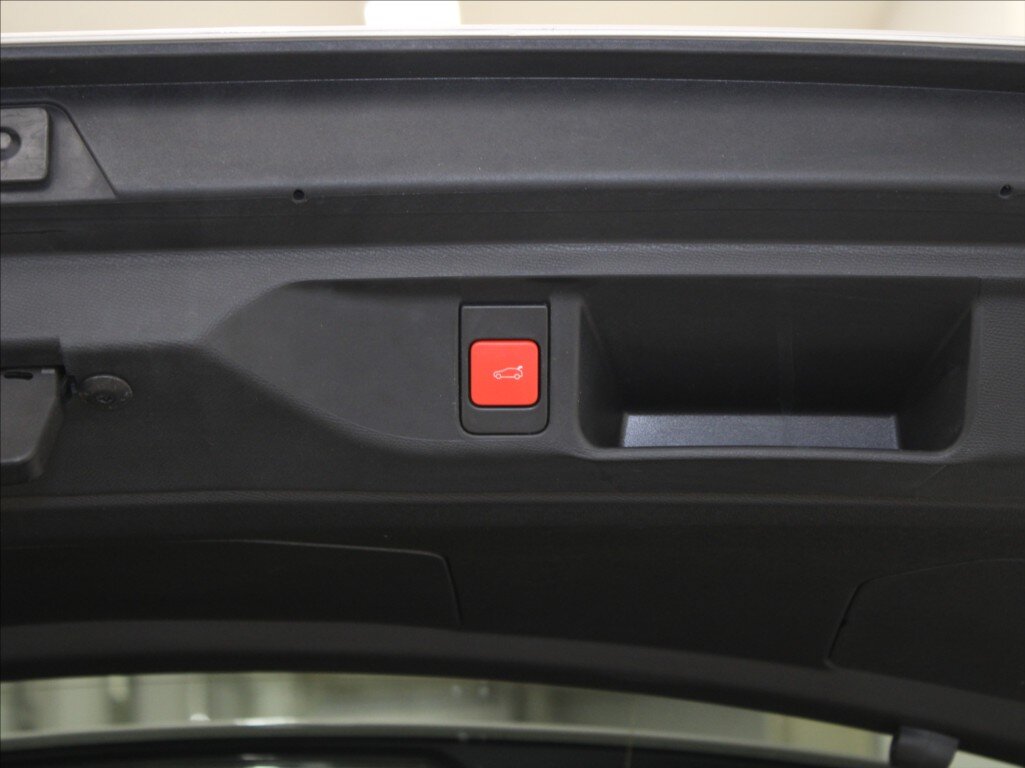 DS Automobiles DS4 SUV / Terénní 1,6 l 165 kw