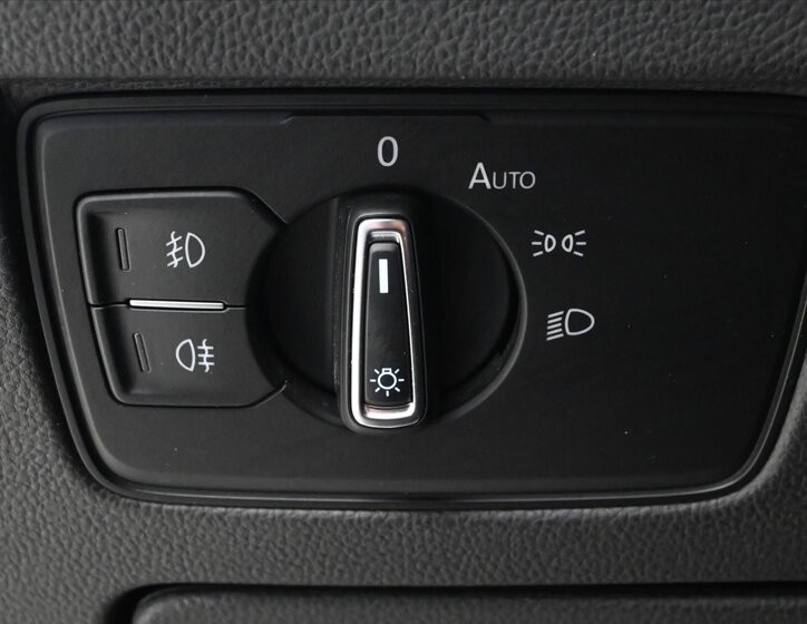 Volkswagen Passat Kombi 2,0 l 110 kw