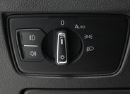 Volkswagen Passat Kombi 2,0 l 110 kw