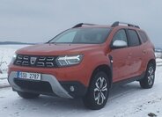 Dacia Duster SUV 0,0 0
