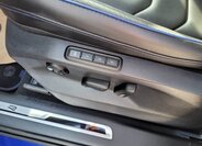 Volkswagen Tiguan SUV 2,0 l 235 kw