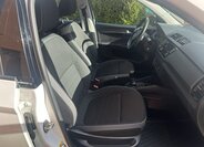 Škoda Fabia 21