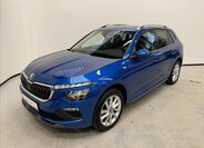 Škoda Kamiq SUV 999,0 85 kw