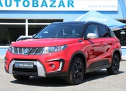 Suzuki Vitara 1