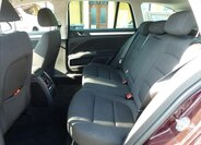Škoda Superb Kombi 2,0 l 125 kw