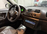 Škoda Fabia 14