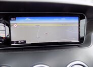 Mercedes-Benz Třídy S Ostatní 5,5 l 430 kw